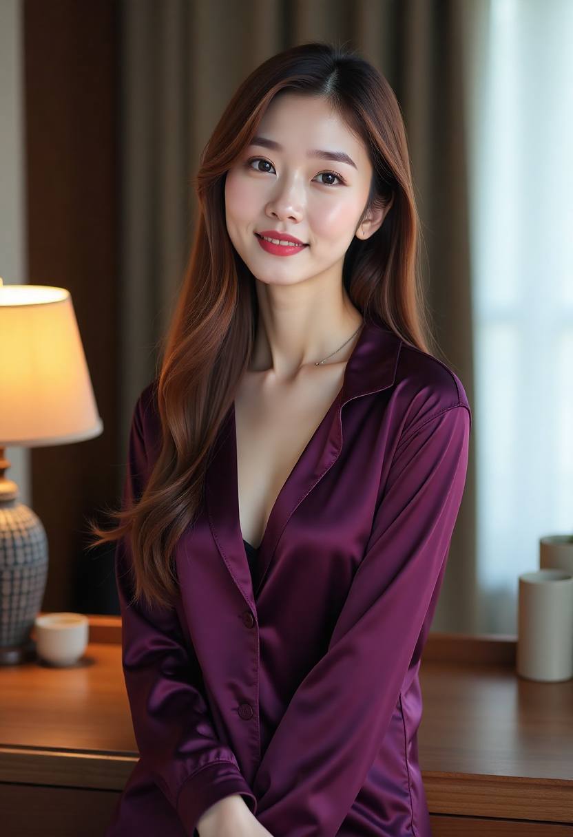 纸船放在检修台